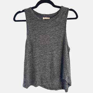 Madewell tank